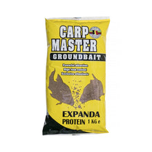 Захранка Van Den Eynde CARP MASTER EXPANDA PROTEIN - 1kg