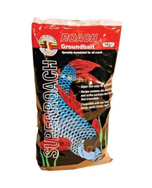Захранка Van Den Eynde SUPER ROACH NATURAL - 1kg
