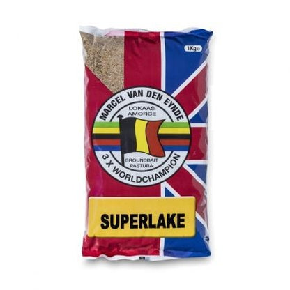 Захранка Van Den Eynde Super Lake - 1kg