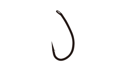 Hooks Hayabusa P-1 NRB CARP TEFLON - 10 pcs per pack