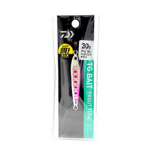 Пилкер DAIWA TG BAIT TROUT TUNE 30GR - различни цветове