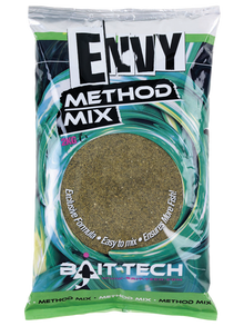 Захранка BAIT-TECH ENVY METHOD MIX - 2kg