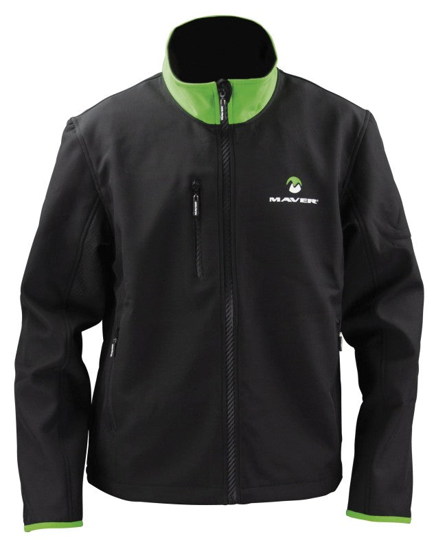Яке MAVER SOFTSHELL JACKET