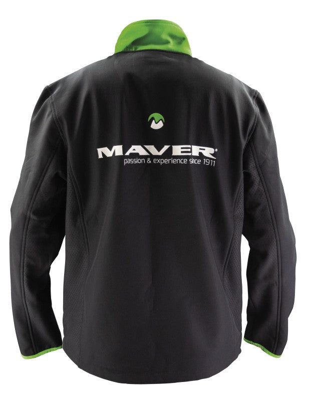 Яке MAVER SOFTSHELL JACKET