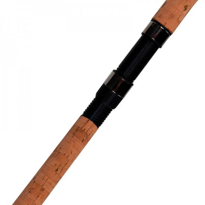 Lansetă telescopica cu inele MAVER POWER SHORT Universal - 3.60 m/100 g