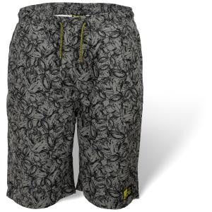Шорты BLACK CAT Beach Shorts