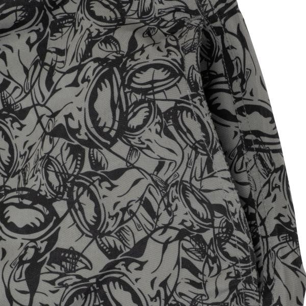 Шорты BLACK CAT Beach Shorts