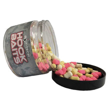 Balanced dumbells (Wafters) BAIT-TECH KRILL & TUNA WASHED OUT 10mm - (70g)