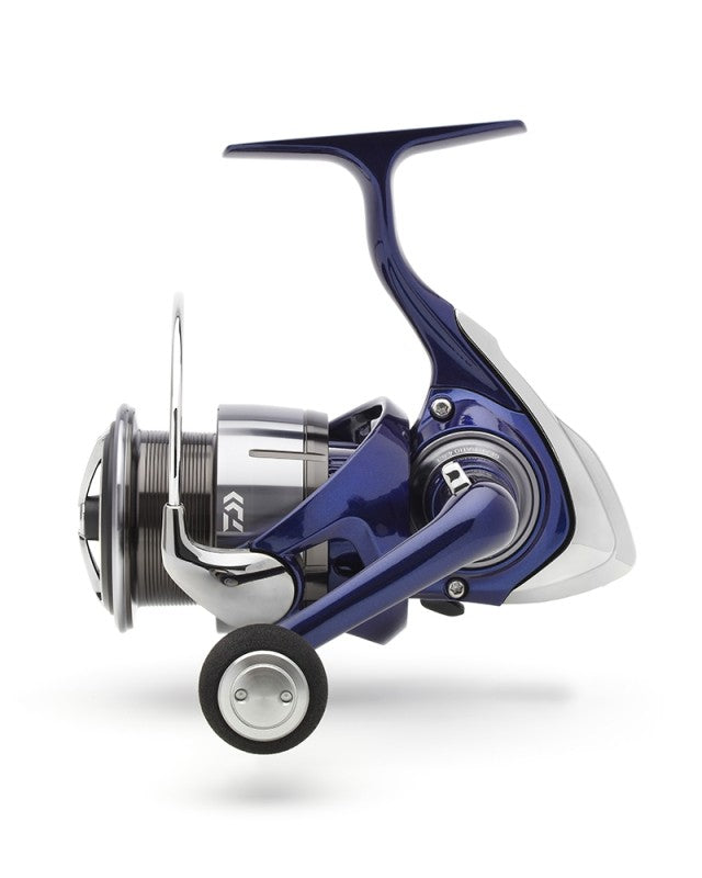 Mulinetă cu frana fata DAIWA '24 TDR MATCH & FEEDER QD