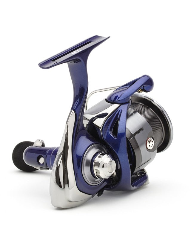 Mulinetă cu frana fata DAIWA '24 TDR MATCH & FEEDER QD
