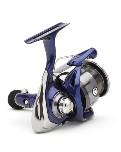 Mulinetă cu frana fata DAIWA '24 TDR MATCH & FEEDER QD