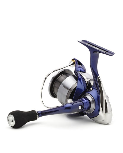 Mulinetă cu frana fata DAIWA '24 TDR MATCH & FEEDER QD