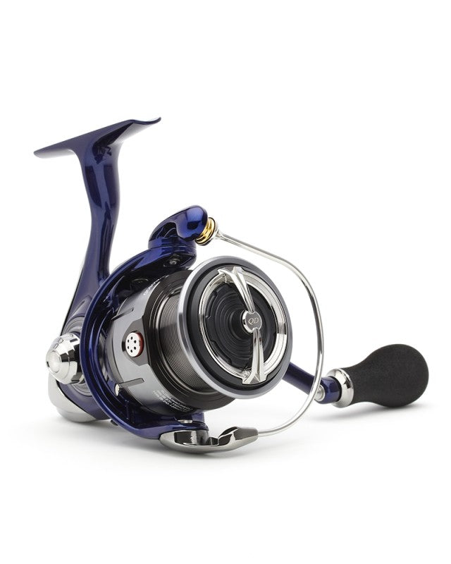 Mulinetă cu frana fata DAIWA '24 TDR MATCH & FEEDER QD