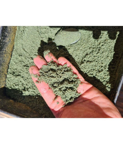Прикормка Miterson Fishing F1 GREEN POWER - 1kg