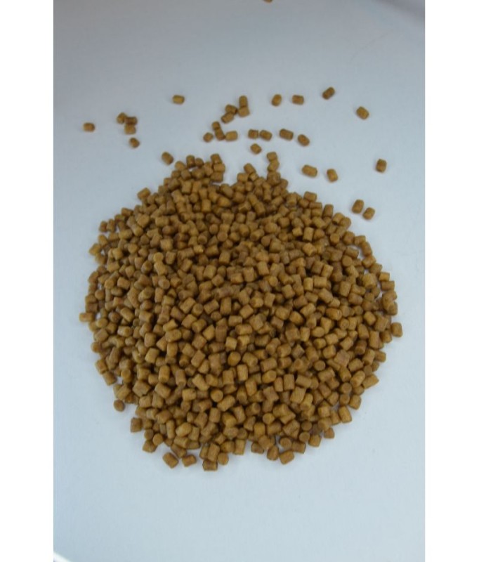 Пелети Miterson Fishing Feed Pellets 4mm - 1kg