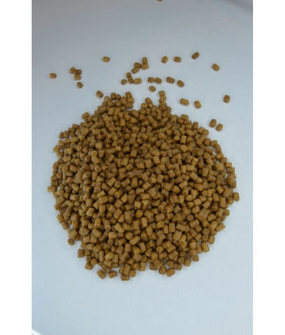 Πέλλετ Miterson Fishing Feed Pellets 6mm - 1kg