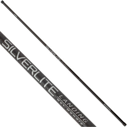 Handle for landing net BROWNING Silverlite Landing Net Handle - 4.00m