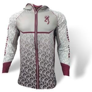 Protecție solara Bluza BROWNING SUNTOP SHIRT UPF 50+