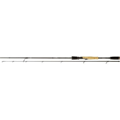 Spinning rod QUANTUM HYPERCAST LIGHT LURE - 1.98m/5-24gr