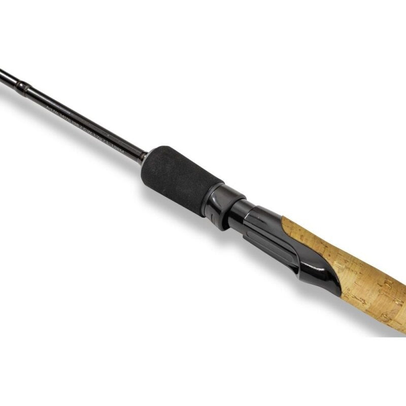 Spinning rod QUANTUM HYPERCAST LIGHT LURE - 1.98m/5-24gr