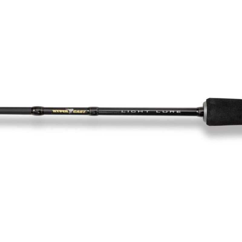 Spinning rod QUANTUM HYPERCAST LIGHT LURE - 1.98m/5-24gr