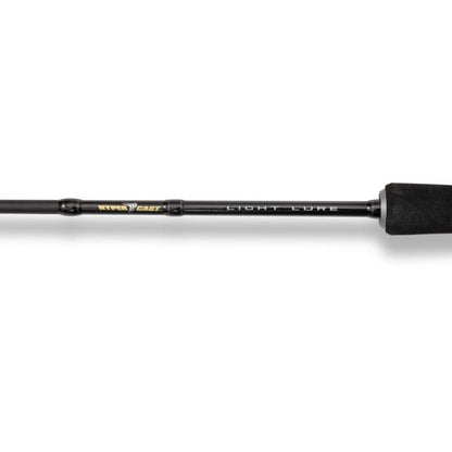 Spinning rod QUANTUM HYPERCAST LIGHT LURE - 1.98m/5-24gr