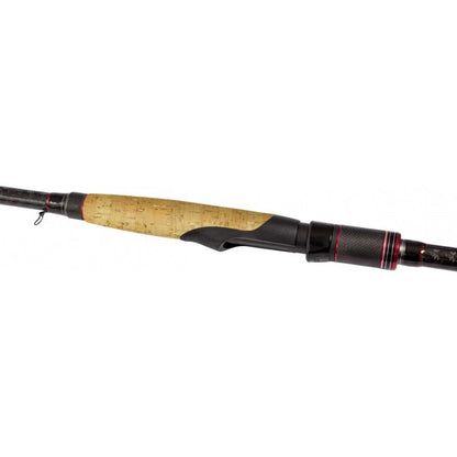 Lansetă spinning QUANTUM OMEN - 2.44m/105gr