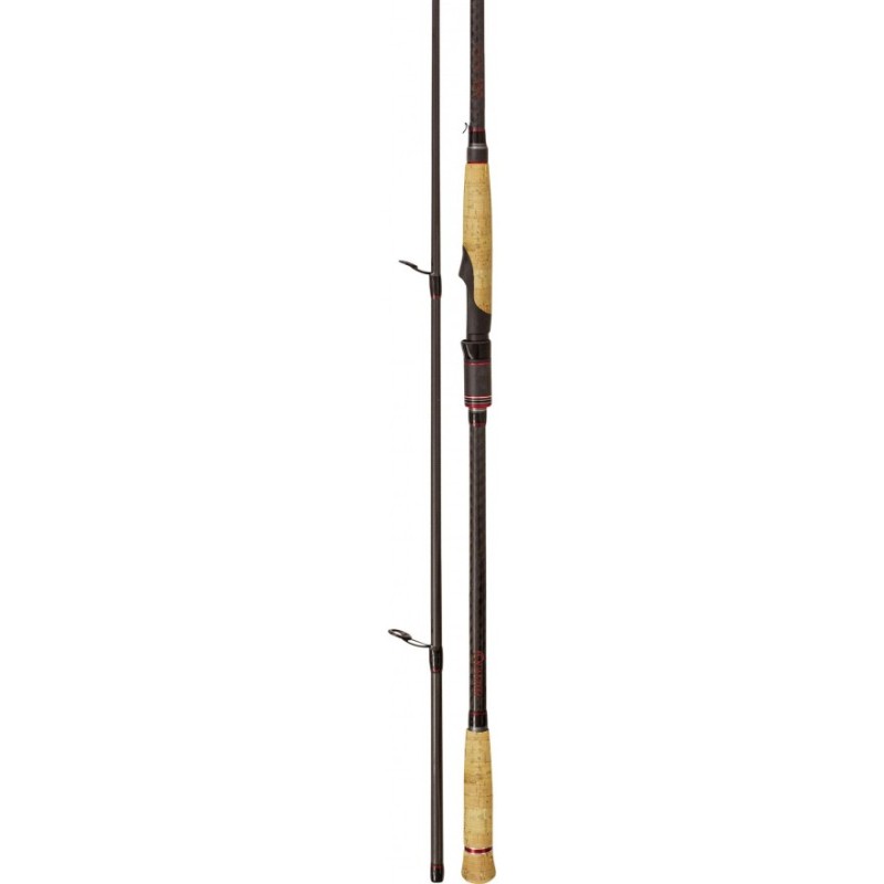 Lansetă spinning QUANTUM OMEN - 2.44m/105gr
