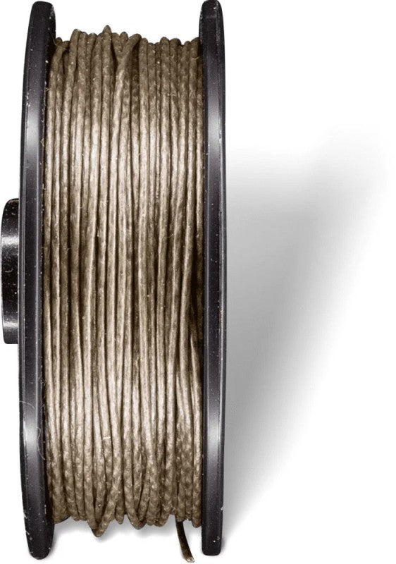 Fir textil pentru forfac RADICAL Z-CARP Warycarp Link Coated - 20m