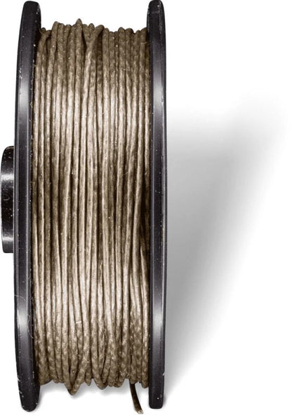 Fir textil pentru forfac RADICAL Z-CARP Warycarp Link Coated - 20m