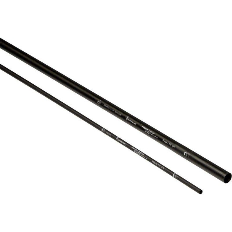 Top-σετ Browning Hyper Carp Competition 200 FDL Duo Bush 4.5/5.5mm - 3.00m / 2 τμήματα