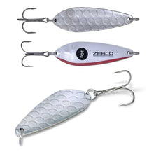 Κουταλάκι ZEBCO Trophy Z-Slim - 4.8cm/10gr