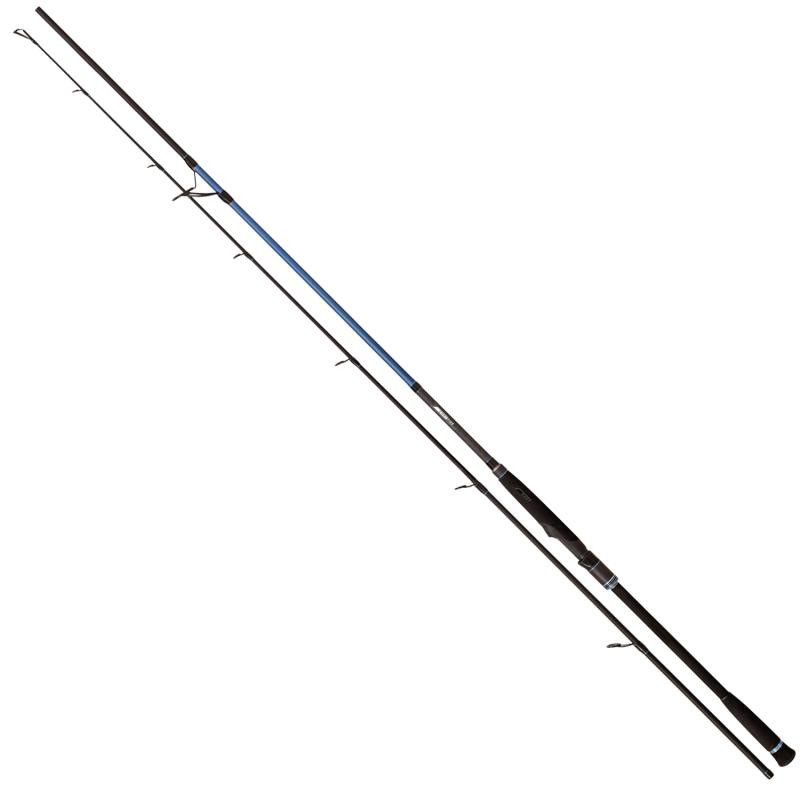 Spinning rod ZEBCO Z-CAST PIKE - 2.70m/23-79gr