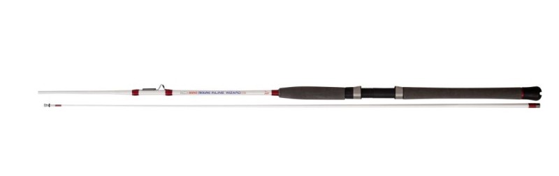 Καλάμι για trolling RHINO Inline Wizard - 2.10m/30-70gr