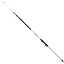 Τηλεσκοπικό καλάμι ZEBCO GREAT WHITE GWC TELE BOAT - 2.40m/10-100gr