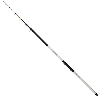 Lansetă telescopica ZEBCO GREAT WHITE GWC TELE BOAT - 2.40m/10-100gr