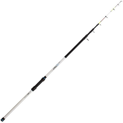 Lansetă telescopica ZEBCO GREAT WHITE GWC TELE BOAT - 2.40m/10-100gr