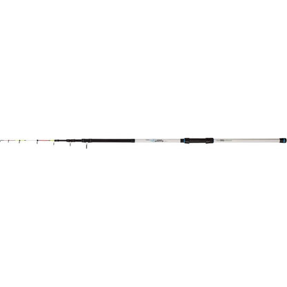 Lansetă telescopica ZEBCO GREAT WHITE GWC TELE BOAT - 2.40m/10-100gr