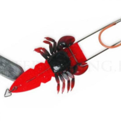 ΑΡΜΑΤΩΣΙΑ ΧΤΑΠΟΔΙΟΥ ΜΕ ΚΑΒΟΥΡΙ Lineaeffe - 15/22cm - 90gr