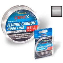 Fluorocarbon πετονιά Browning Cenex Fluorocarbon - 50m