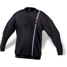 Μπλούζα με μακρύ μανίκι RHINO LONGSLEEVE BLACK