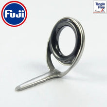 Водачи FUJI K-SERIES SINGLE LEG FROSTED SILVER - F.CCKTAG