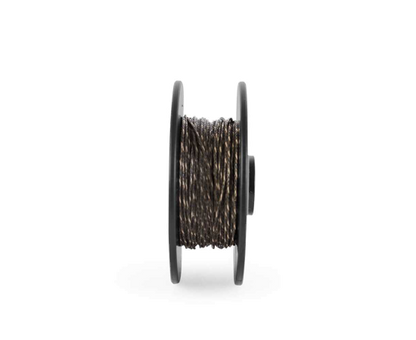 Плетеный шнур для поводок AVID PINDOWN BRAIDED HOOKLINK - 20LB/9.1kg/10m