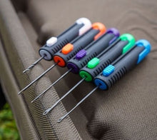 Комплект игли (5бр) Avid Carp Retracta Tool Storage Set