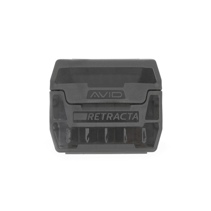 Набор иглы (5 шт.) Avid Carp Retracta Tool Storage Set