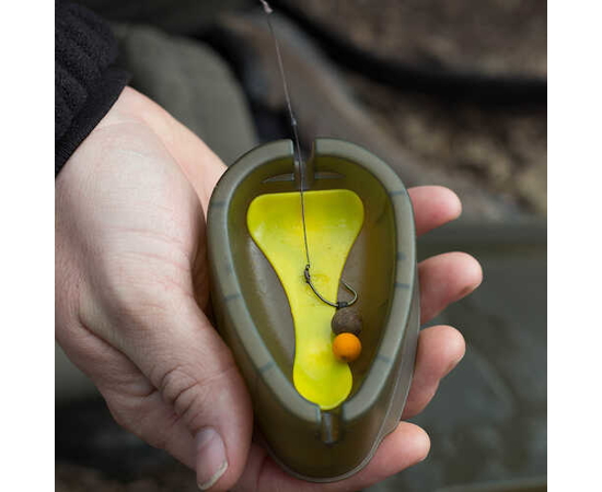 Method feeder cosulet AVID METHOD FEEDER - SMALL (2 buc. in pachet)