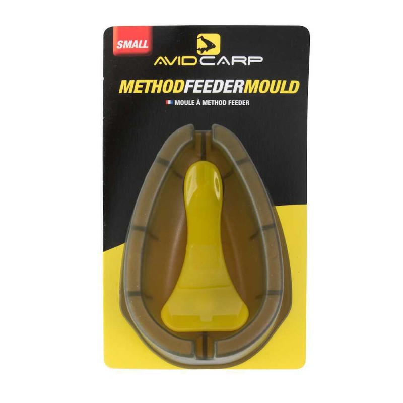 Forma pentru method feeder AVID METHOD FEEDER MOULD - SMALL