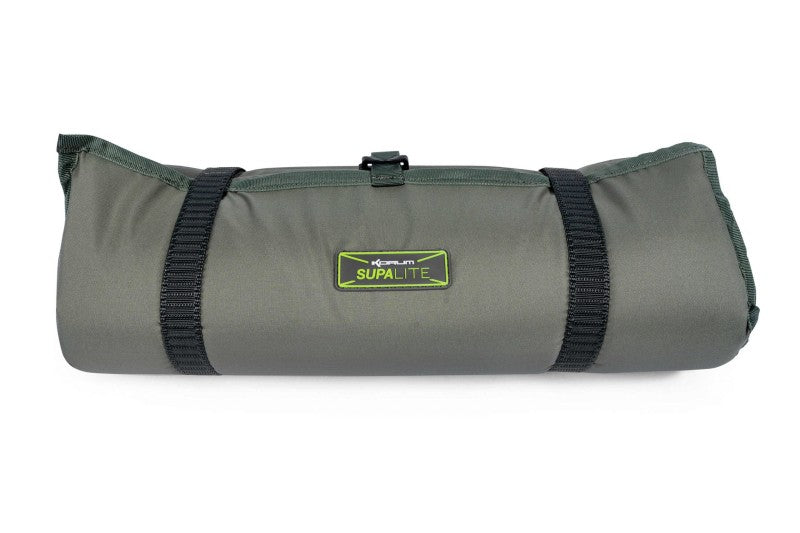Saltea KORUM SUPA LITE ROLL-A-MAT - XL