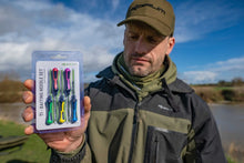 Комплект игли KORUM TI - BAITING NEEDLE SET