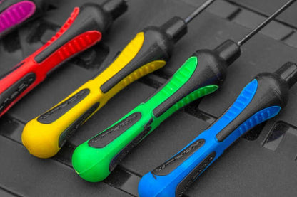 Set needles KORUM TI - BAITING NEEDLE SET
